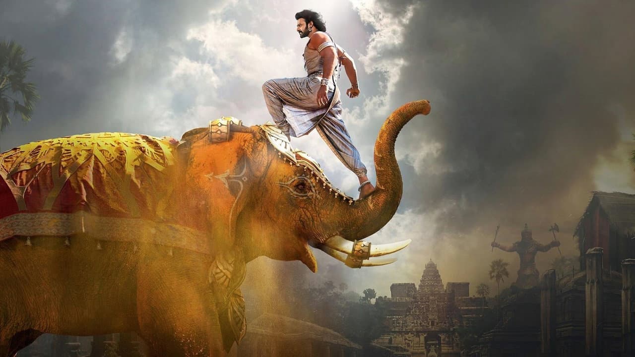 Bāhubali 2: The Conclusion still 8
