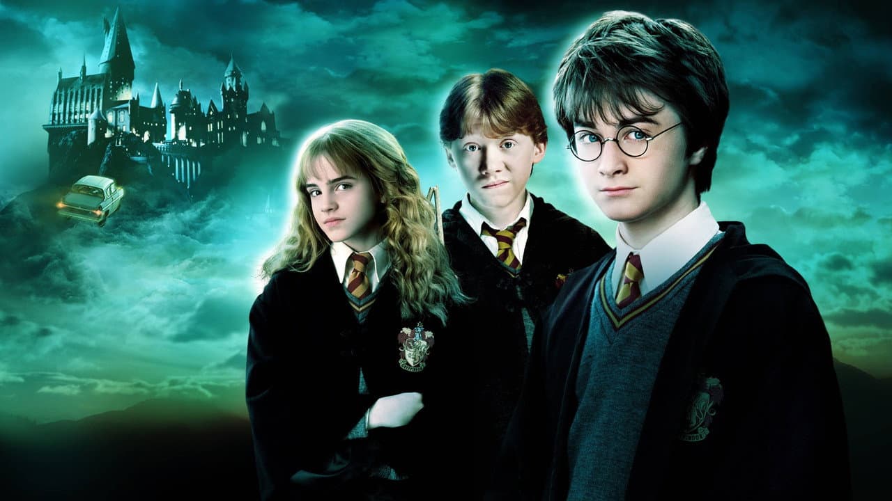 Harry Potter and the Chamber of Secrets still 1