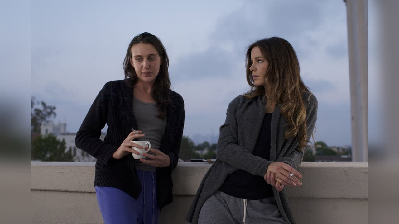 The Trials of Cate McCall still 6
