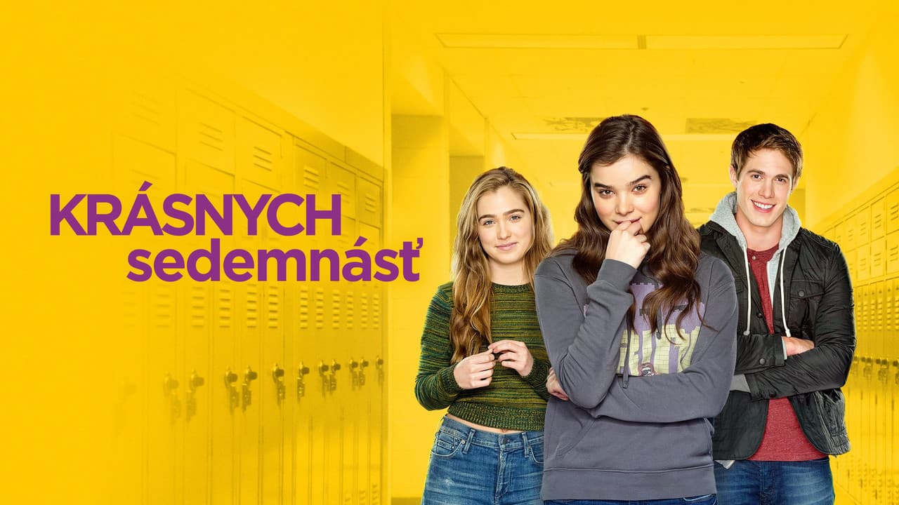 The Edge of Seventeen still 4