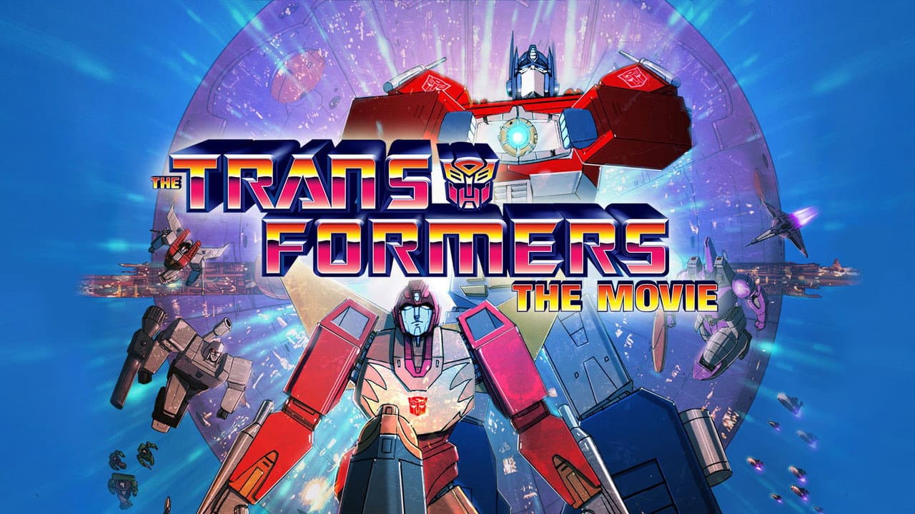 The Transformers: The Movie still 2