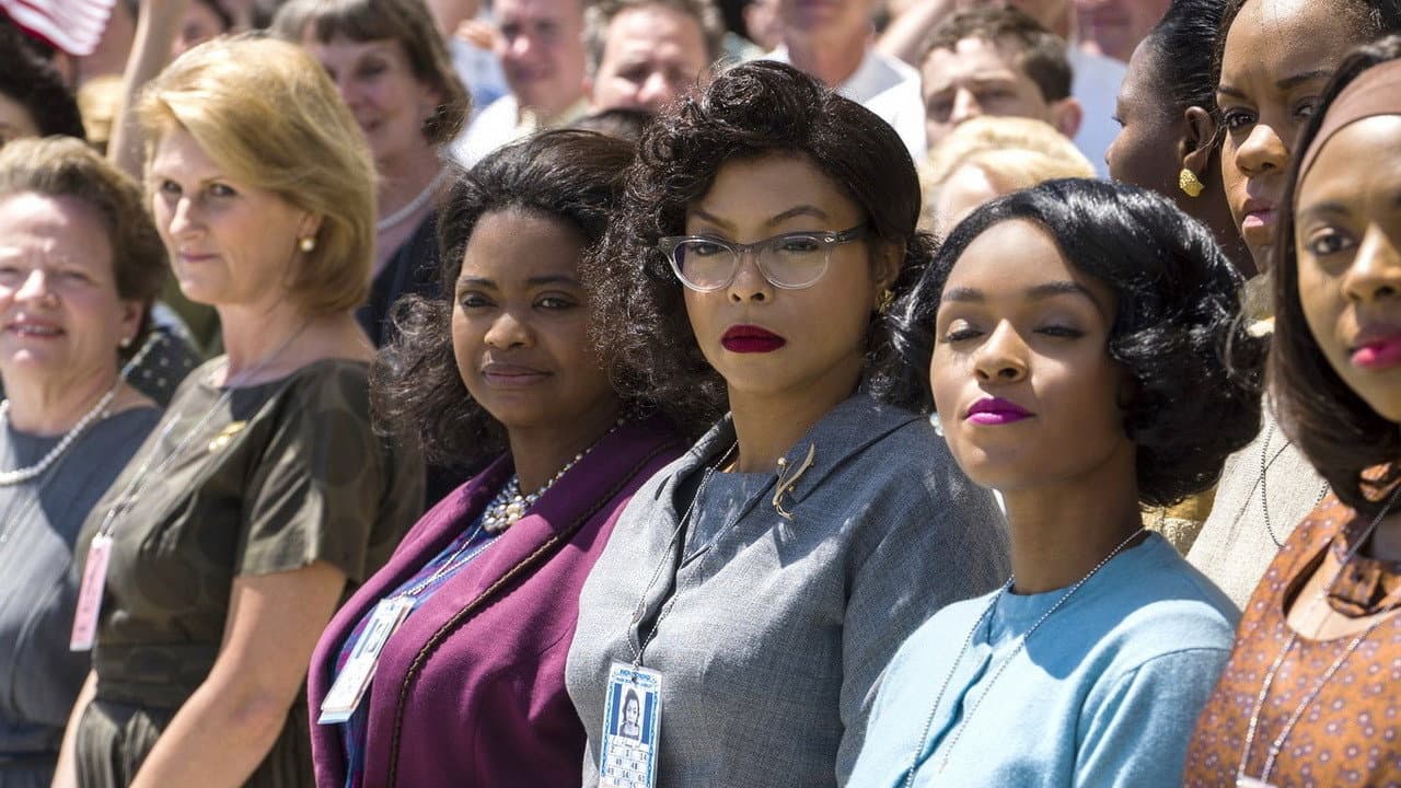 Hidden Figures still 7