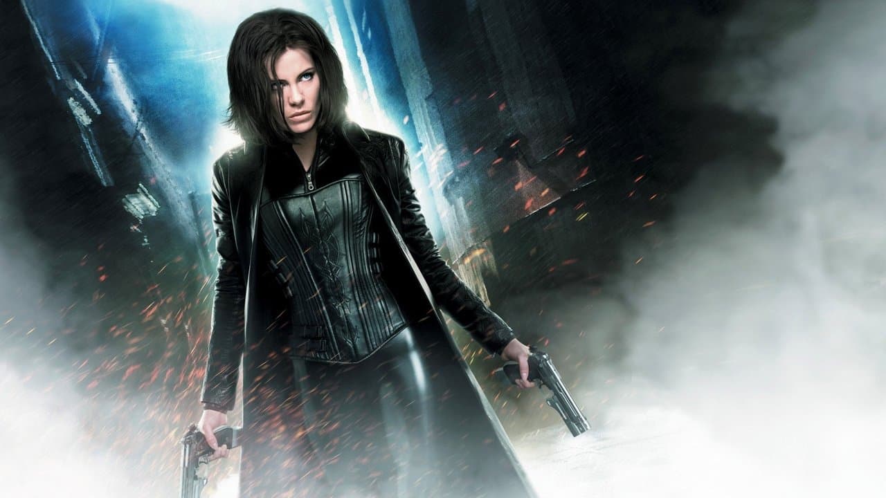 Underworld: Awakening still 5