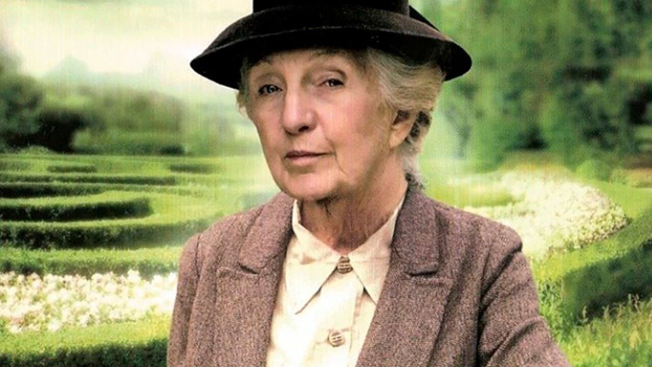 Miss Marple: The Mirror Crack'd from Side to Side still 1