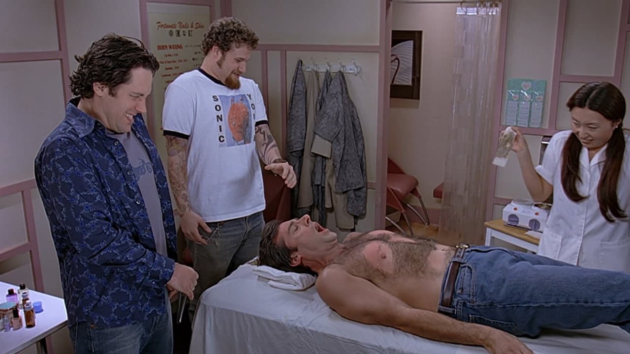 The 40 Year-Old Virgin still 8