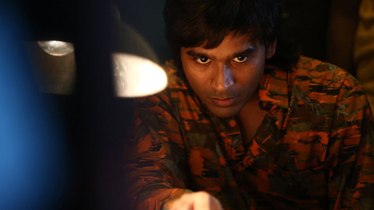 Vada Chennai Review: A Gritty Tamil Gangster Epic still 8