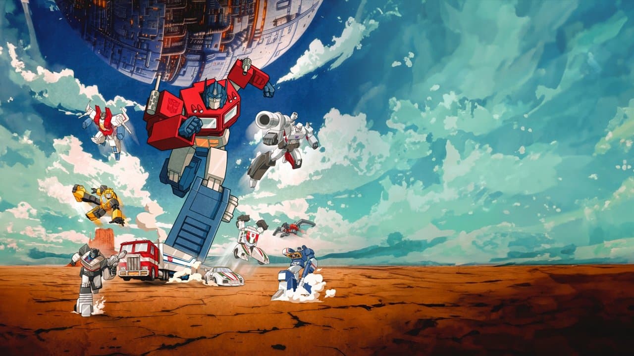 The Transformers: The Movie still 3