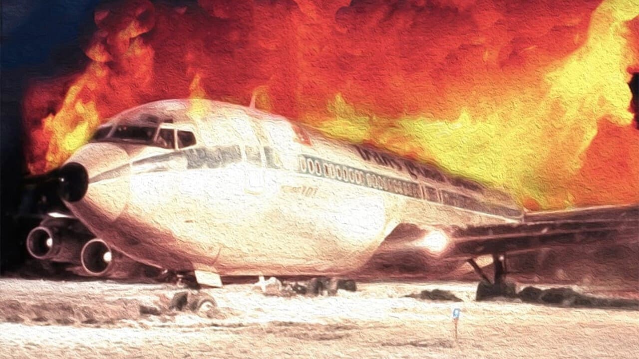 Airport still 4