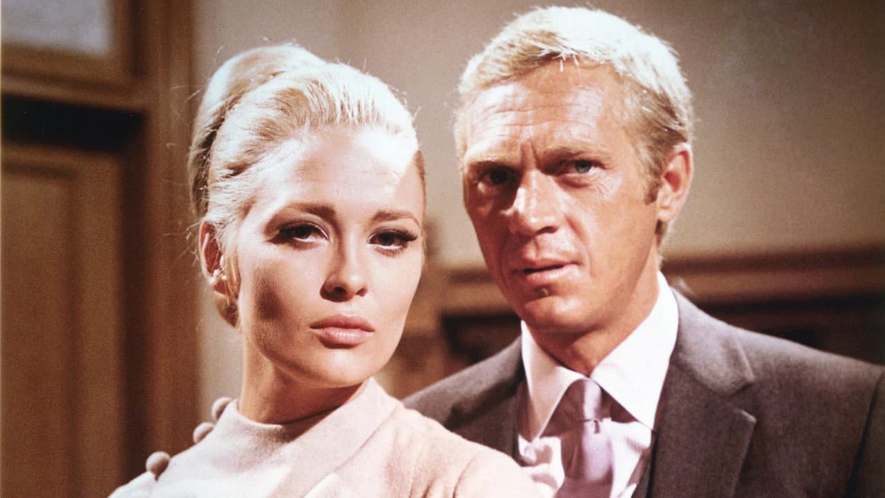 The Thomas Crown Affair still 6