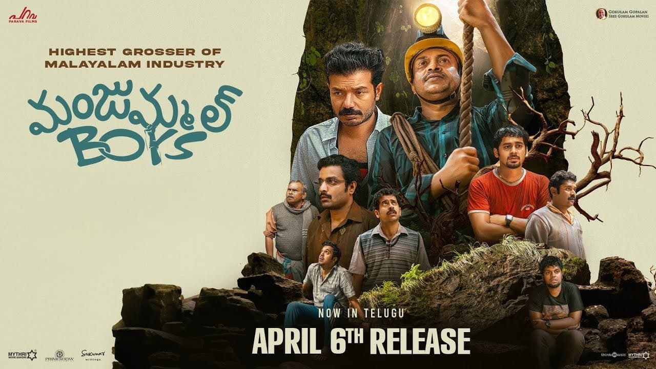 Manjummel Boys still 6