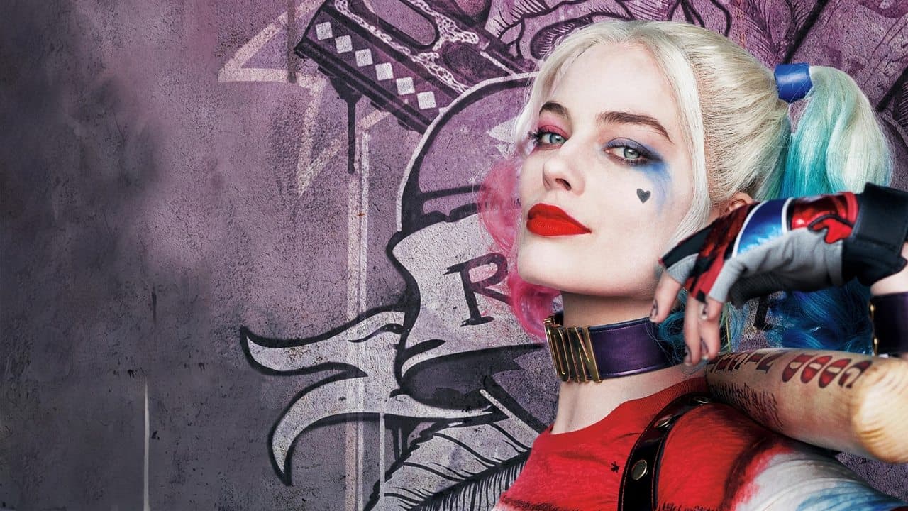 Suicide Squad still 2