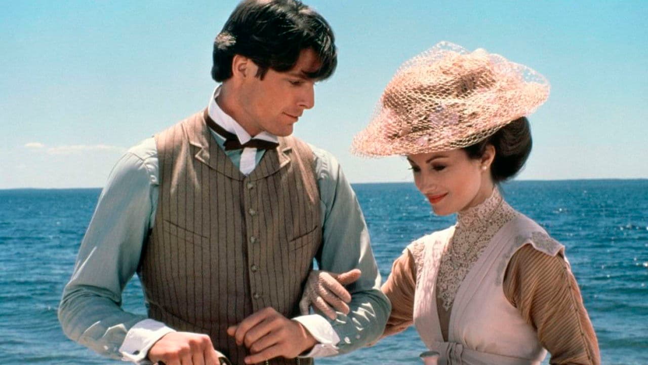 Somewhere in Time still 4