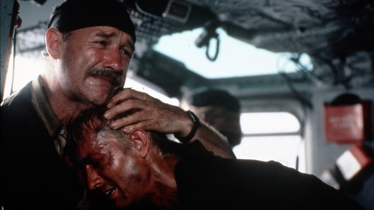 Uncommon Valor still 8
