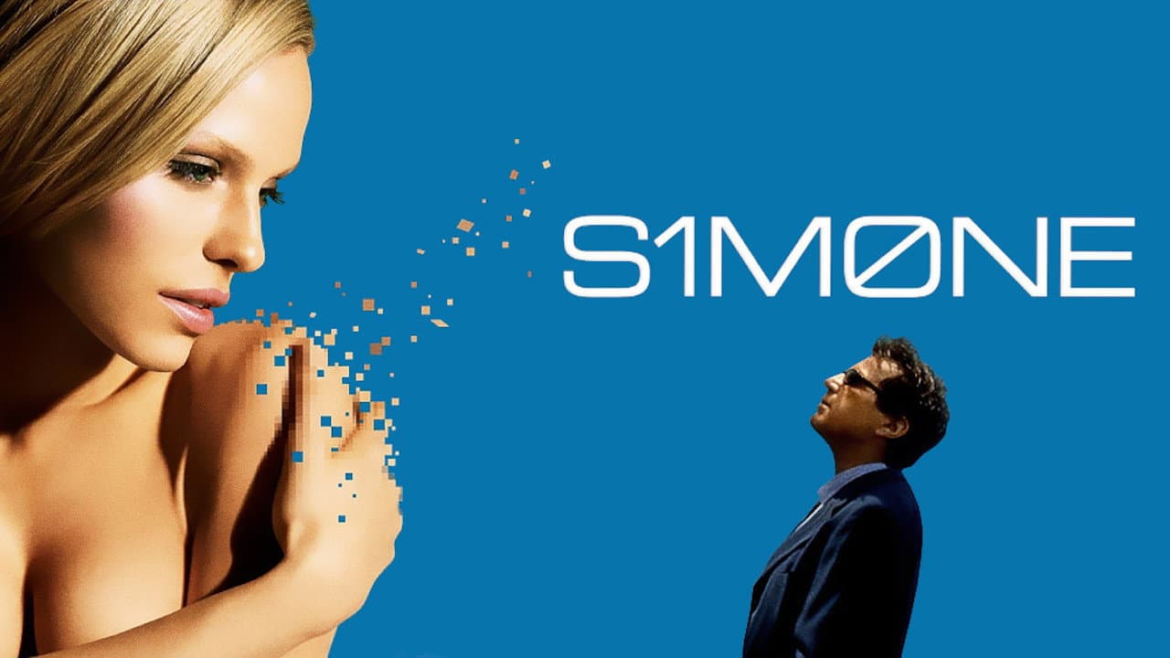 S1m0ne still 1