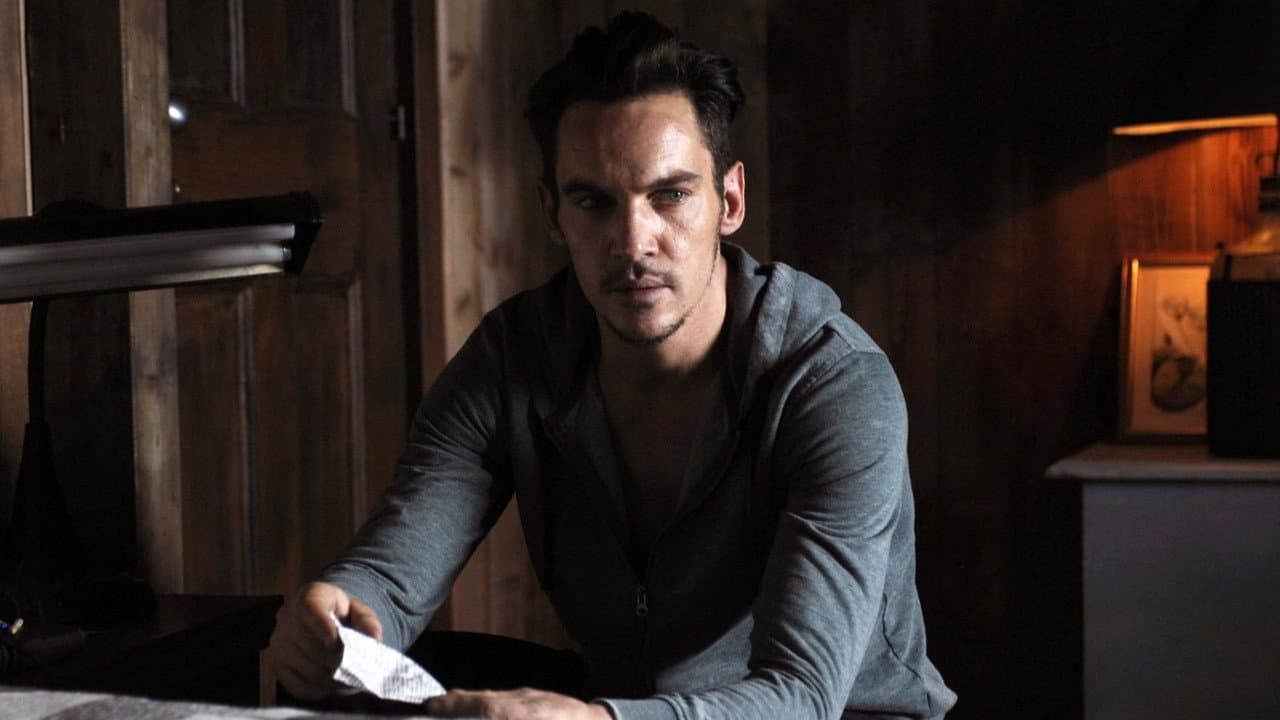 Black Butterfly still 6