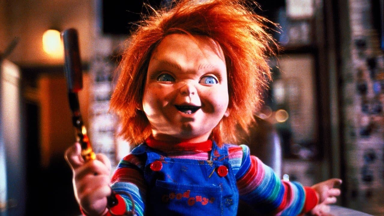 Child's Play 3 still 1