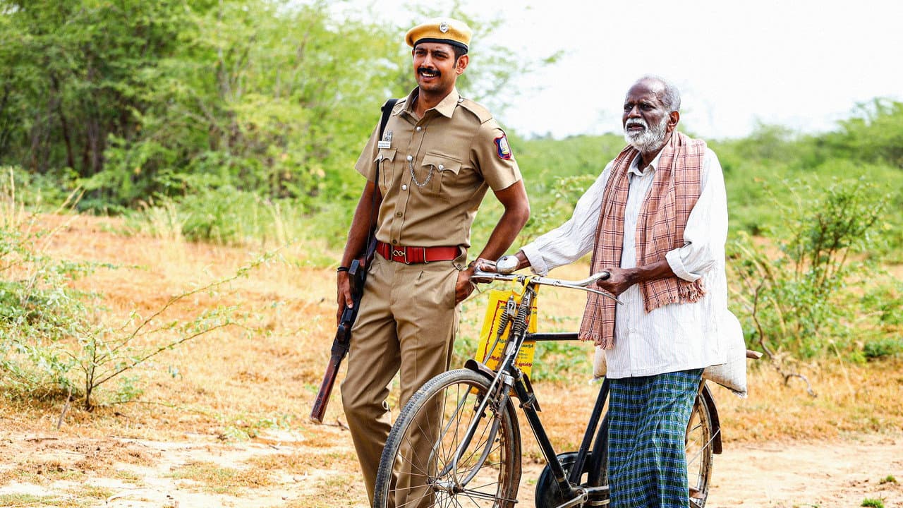 Lenin Pandiyan still 1