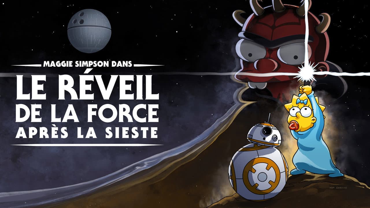 Maggie Simpson in "The Force Awakens from Its Nap" still 8