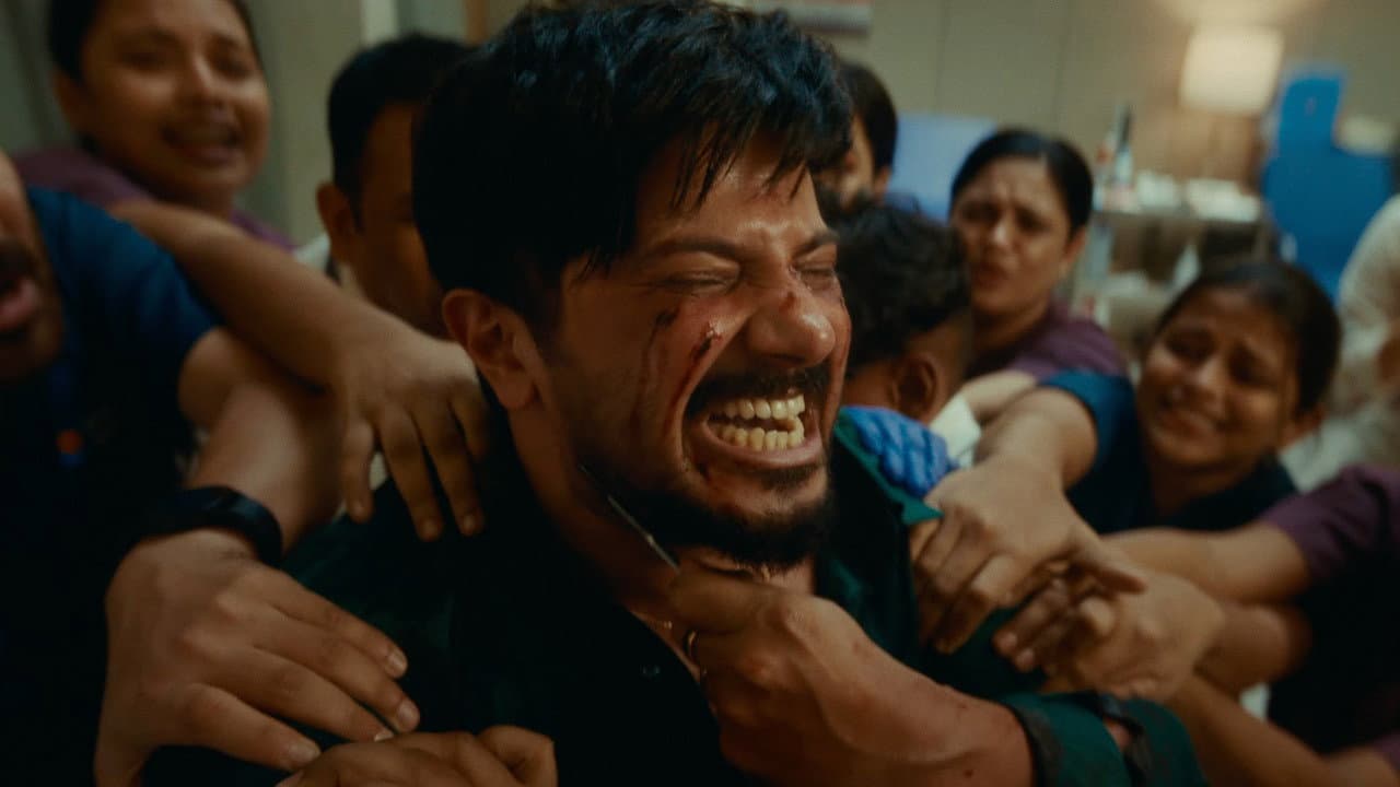 I'm Game Box Office Day 2: Dulquer's Film Collections still 3