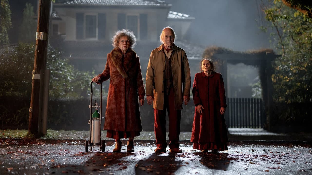 Insidious: Out of the Further (2026) - News & Updates still 6