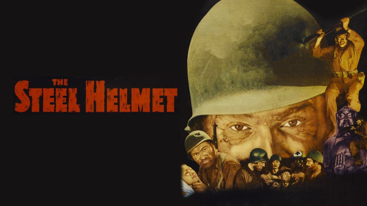 The Steel Helmet still 8