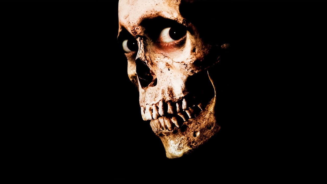 Evil Dead II still 5