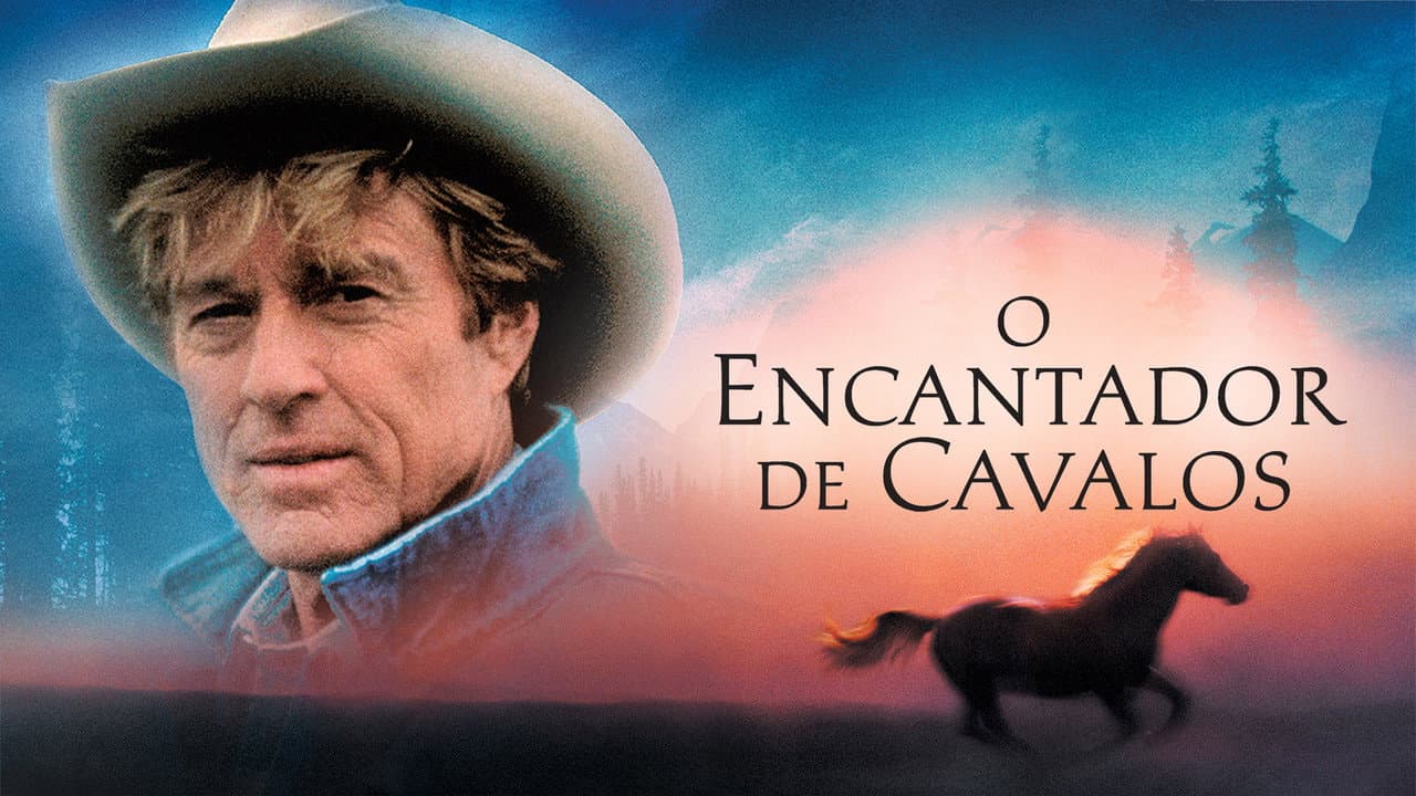 The Horse Whisperer still 5