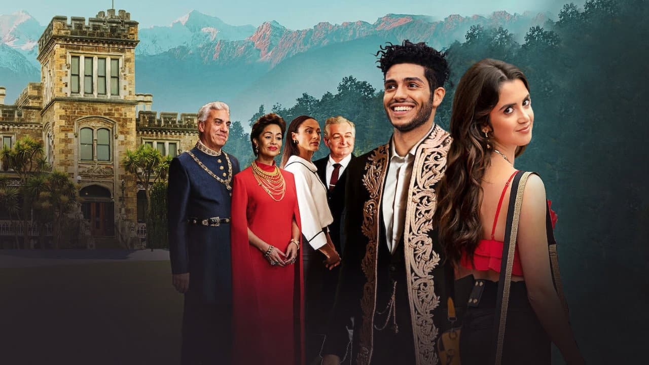 The Royal Treatment still 6