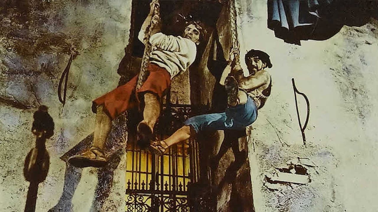 The Crimson Pirate still 2