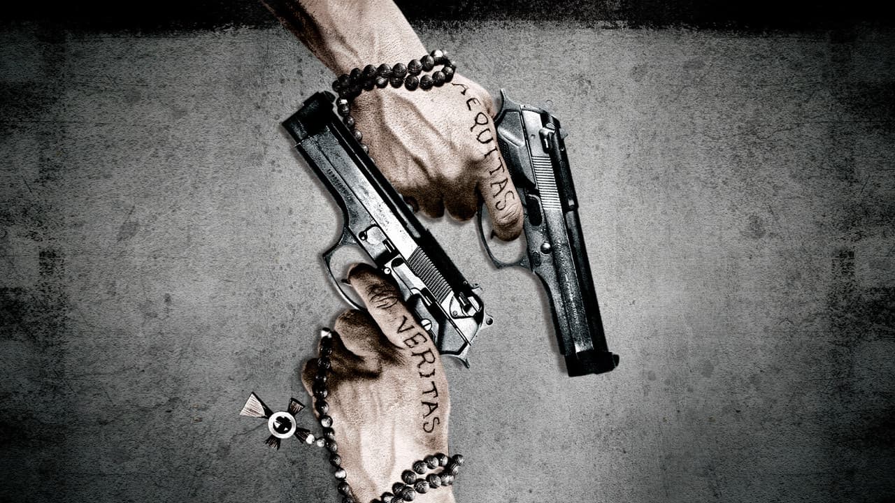 The Boondock Saints still 1