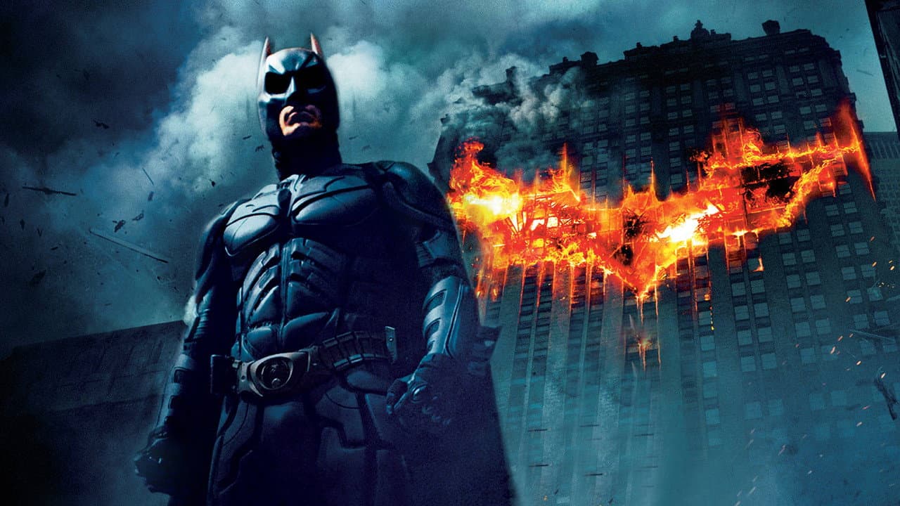The Dark Knight still 1