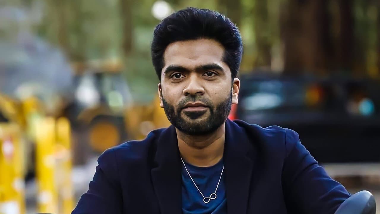 Maanaadu Movie Review: Time Loop Thriller Redefined still 6