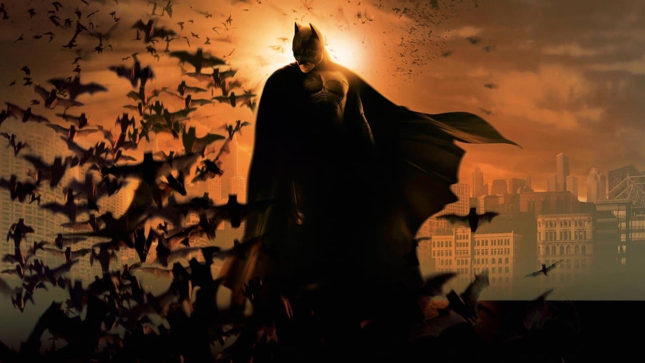 Batman Begins still 2