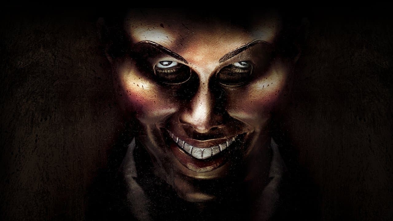 The Purge still 2