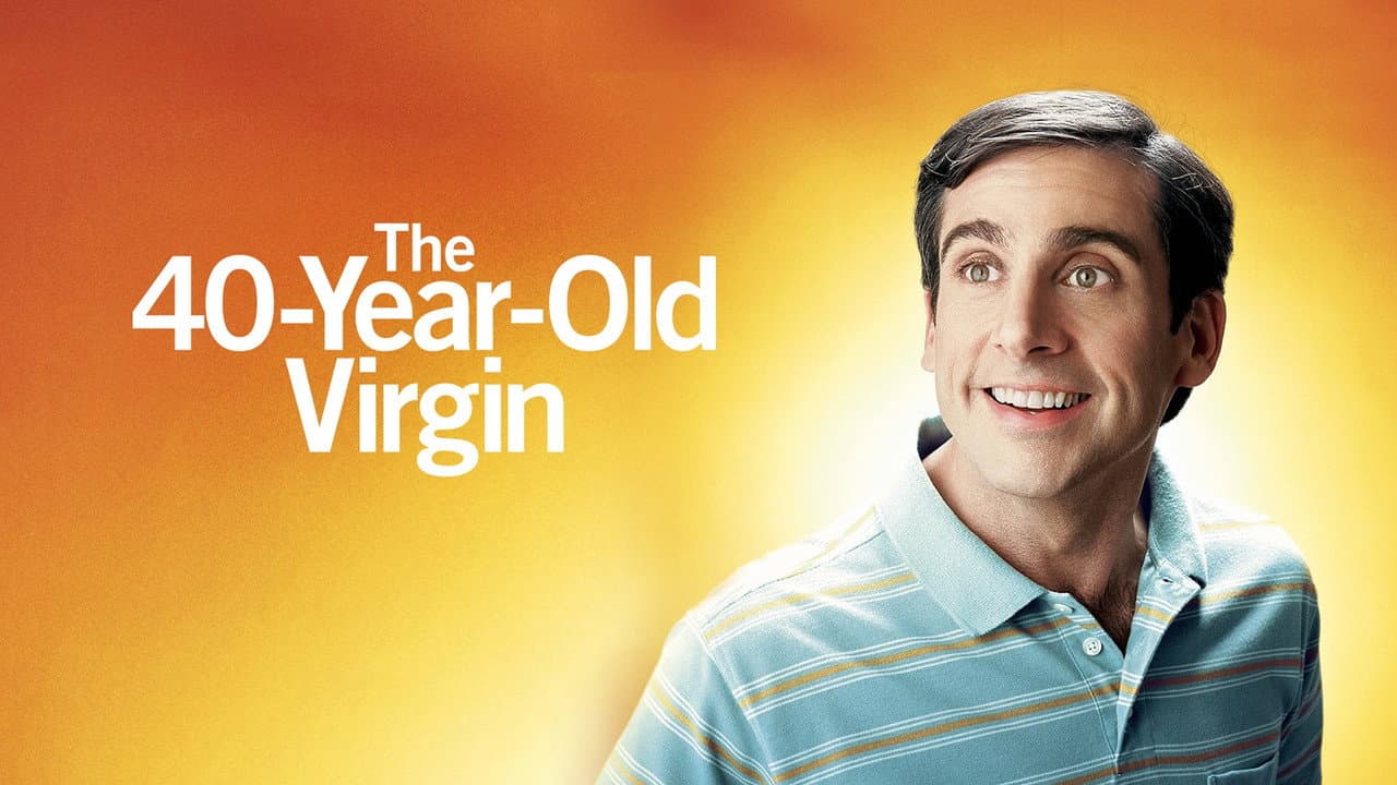 The 40 Year-Old Virgin still 3