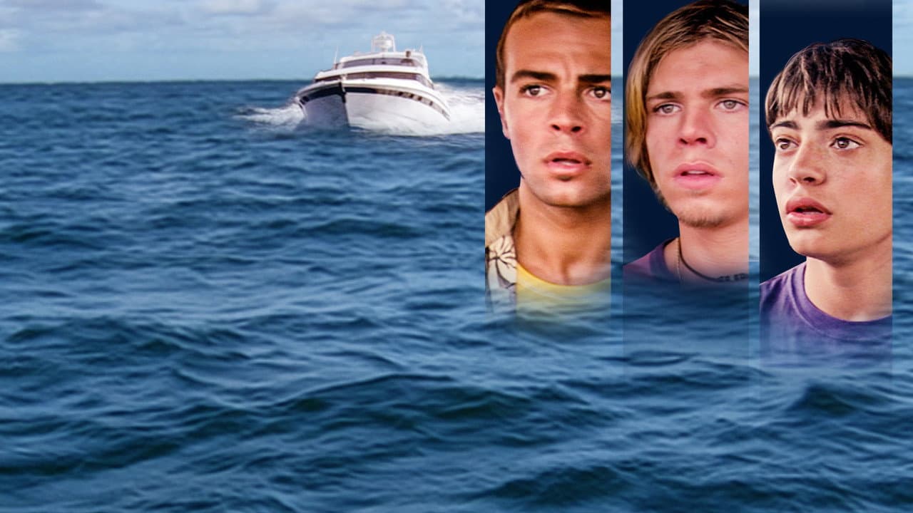 Jumping Ship still 2