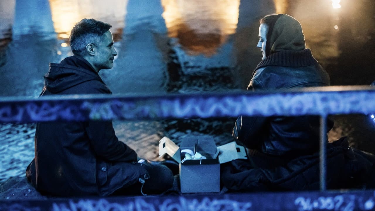 Another End still 8