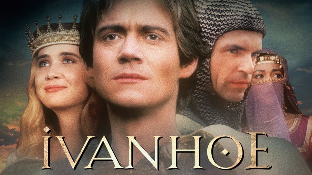Ivanhoe still 5