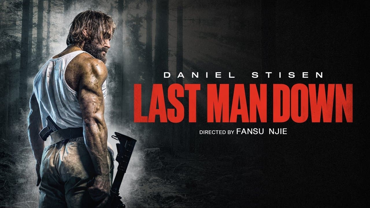Last Man Down still 6