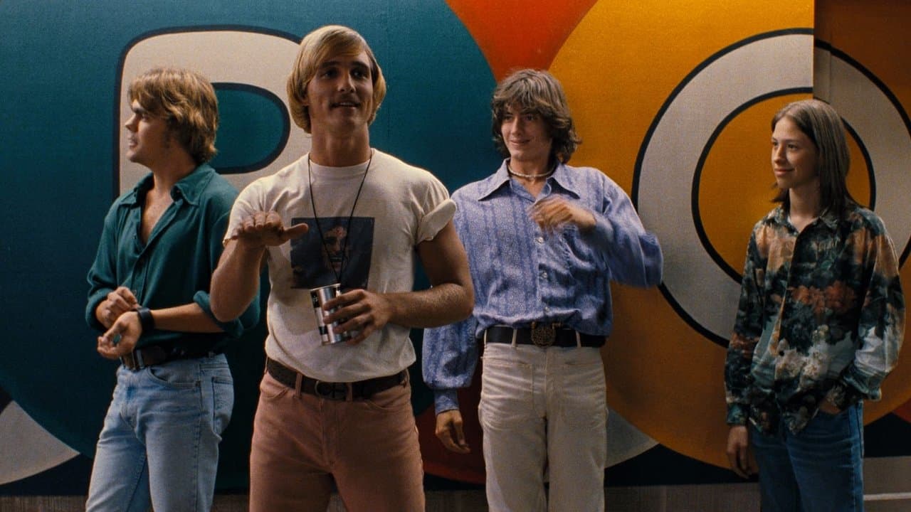 Dazed and Confused still 2