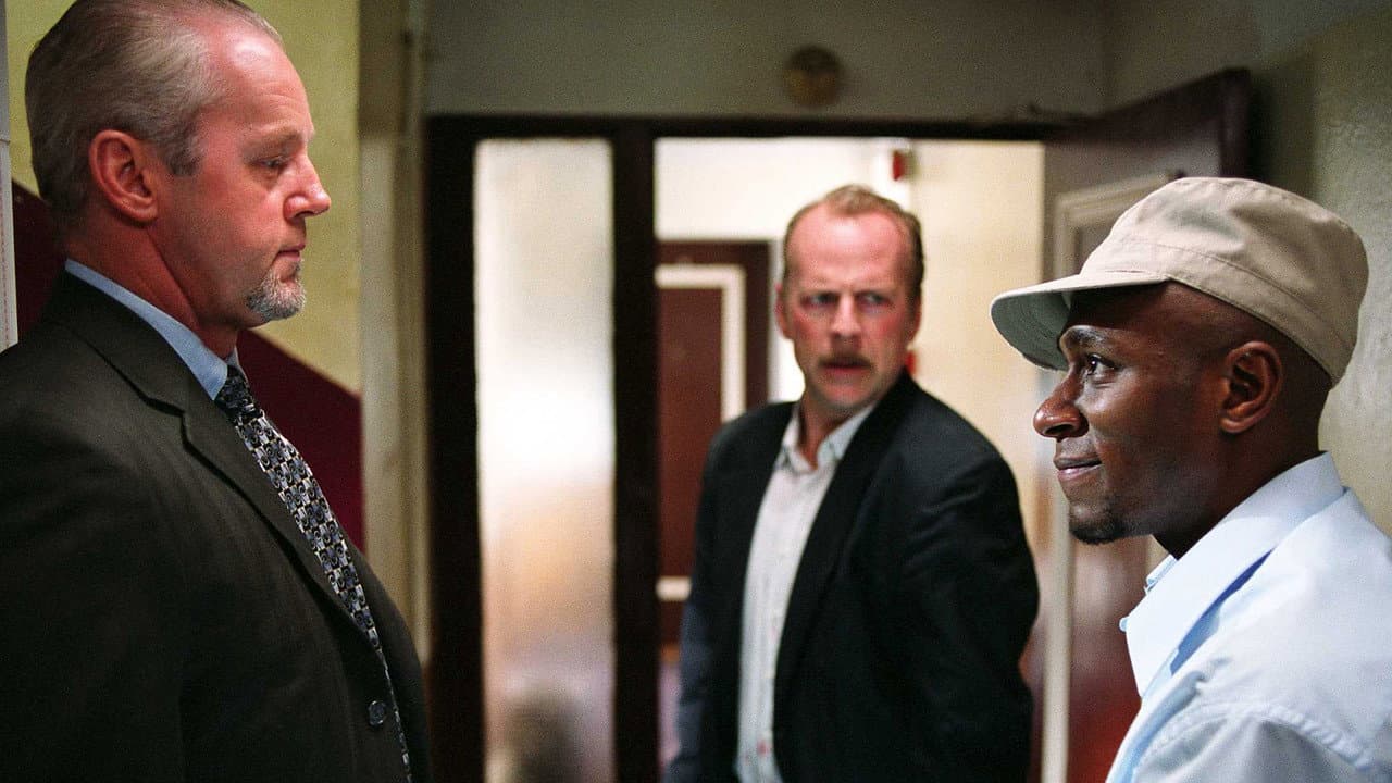 16 Blocks still 5