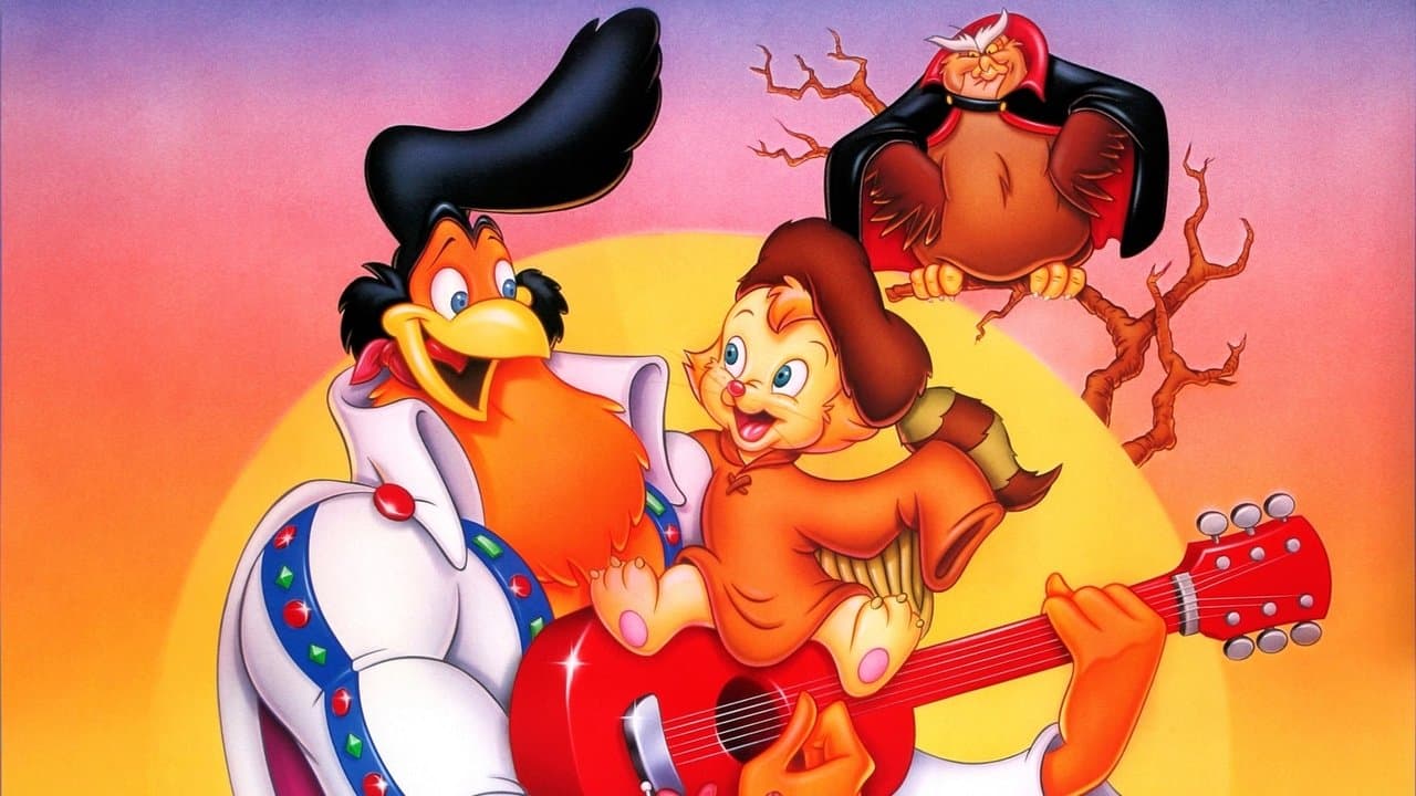 Rock-A-Doodle still 1