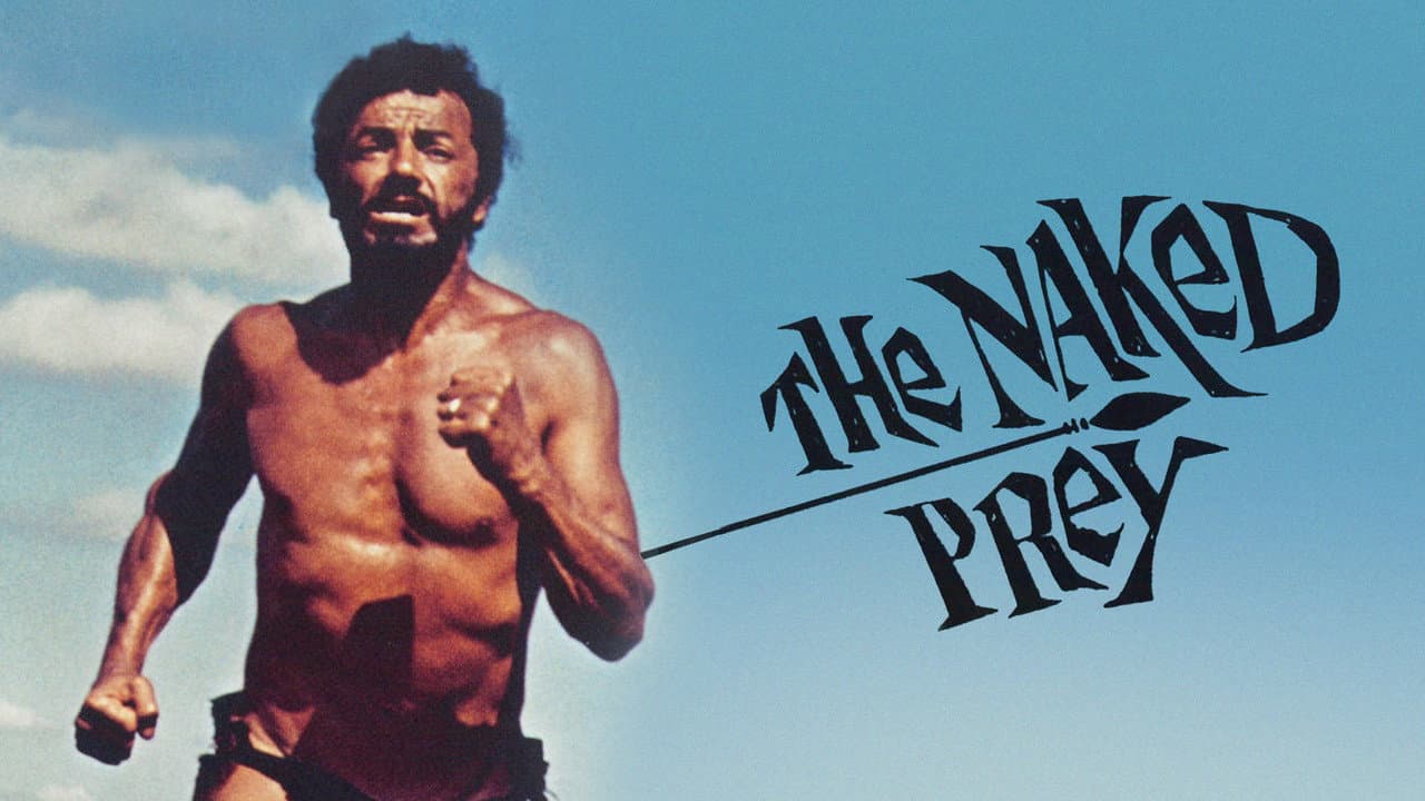 The Naked Prey still 2