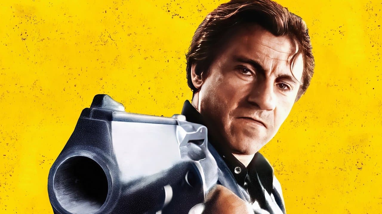 Bad Lieutenant still 4