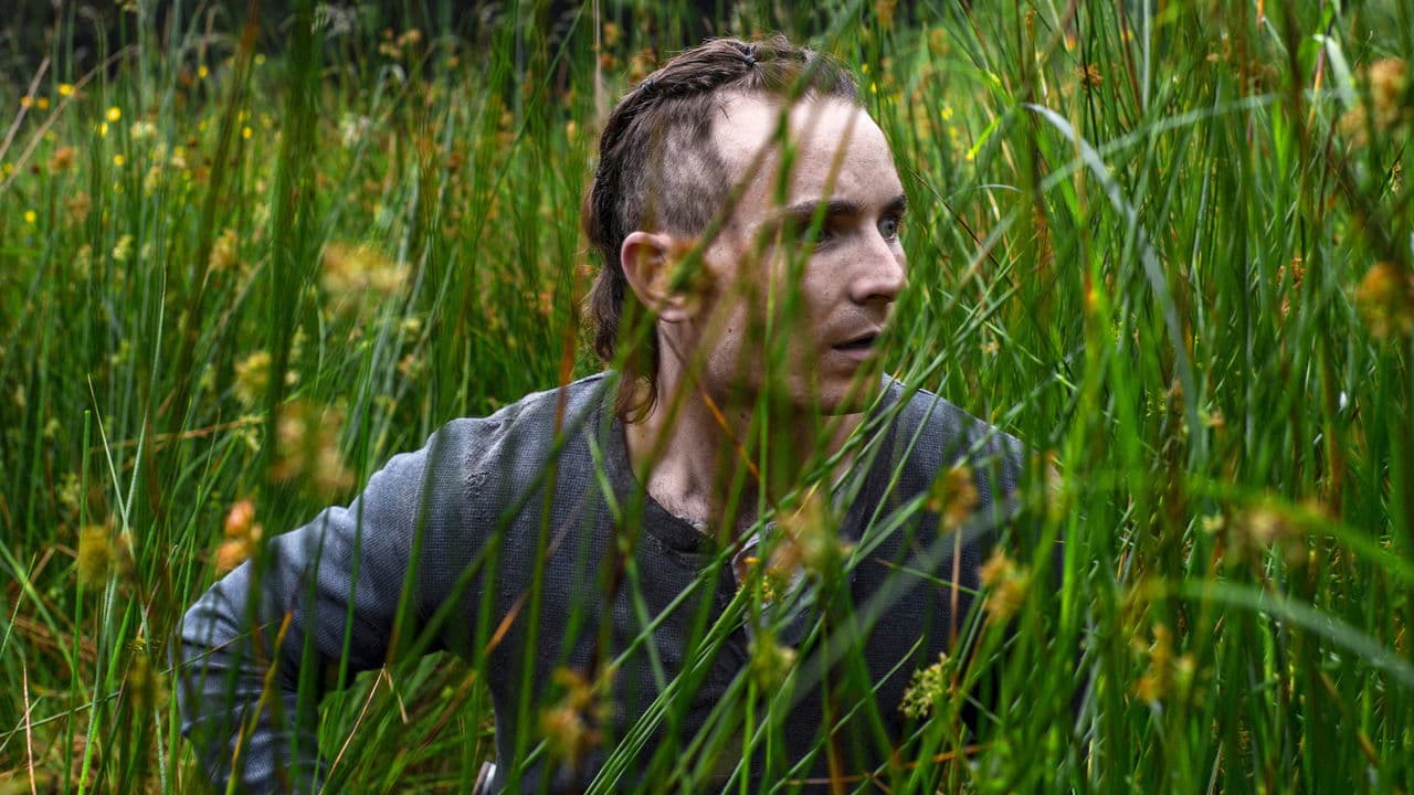 The Survivalist still 1