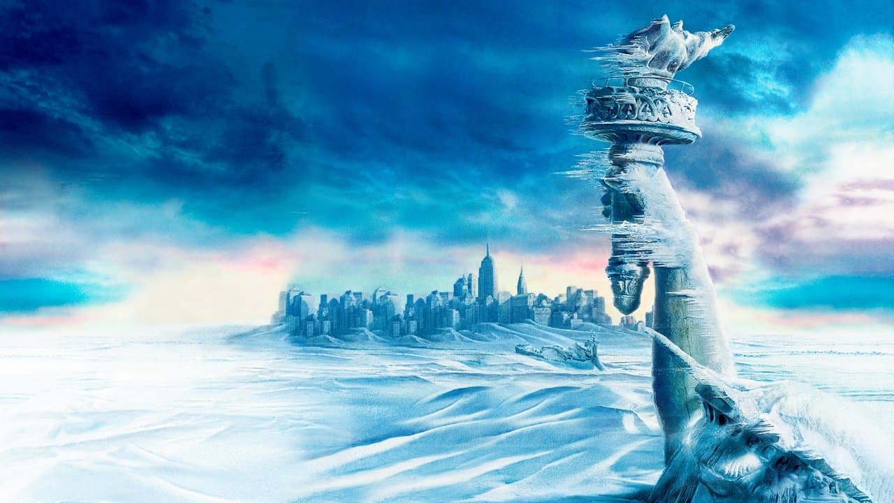 The Day After Tomorrow still 8