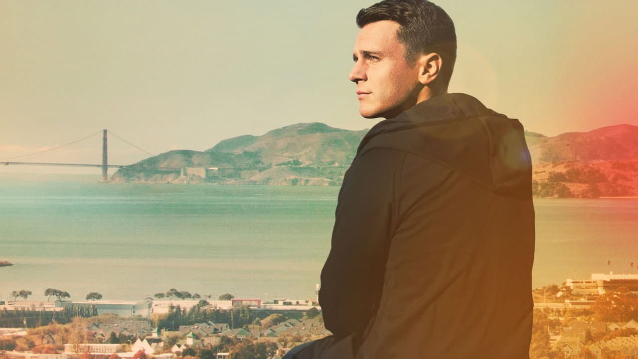 Looking: The Movie still 1