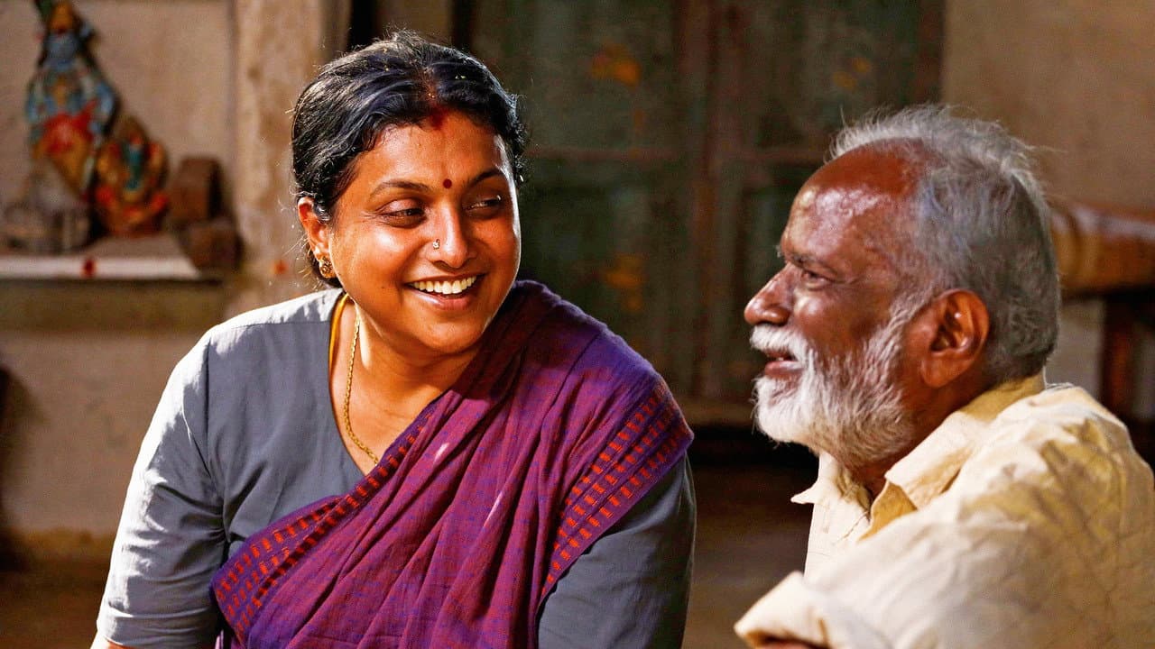Lenin Pandiyan still 3