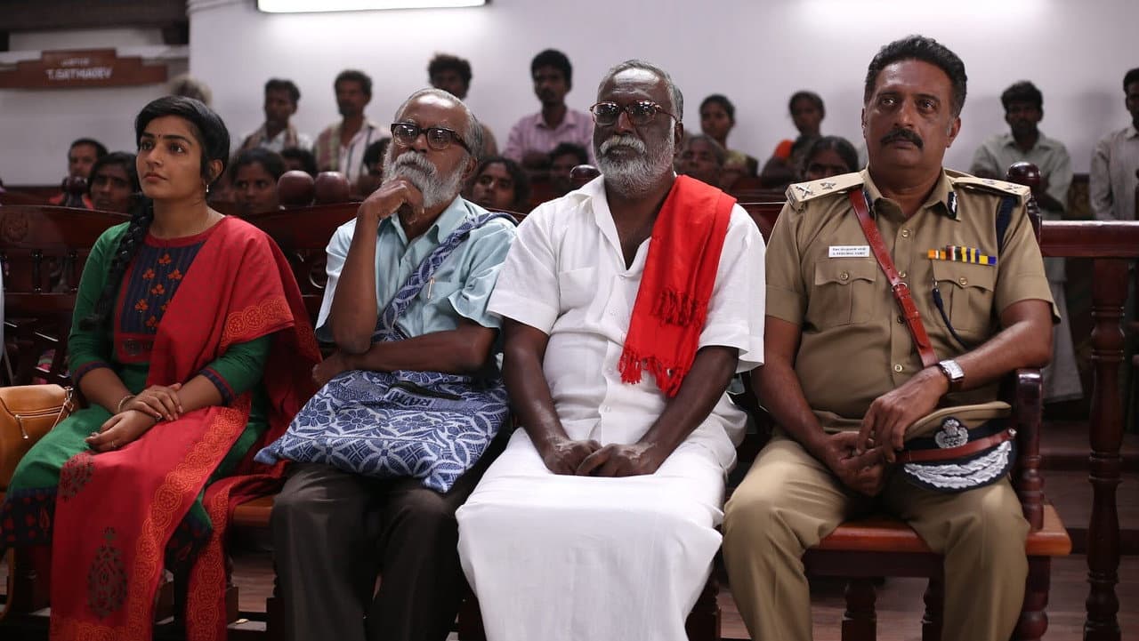 Jai Bhim Movie Review: Justice & Hope still 5