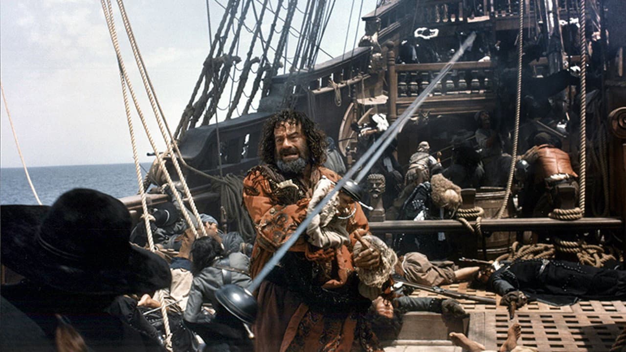 Pirates still 5